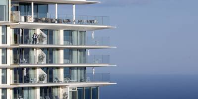 Découvrez en images ce nouvel hôtel luxueux de Roquebrune-Cap-Martin