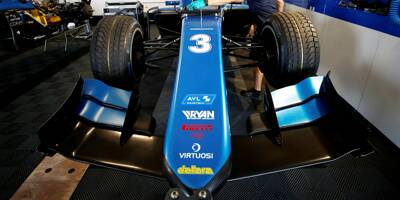F2, Formule Alpine, Porsche Supercup ouvrent le bal du Grand Prix de Monaco dès 14h ce jeudi
