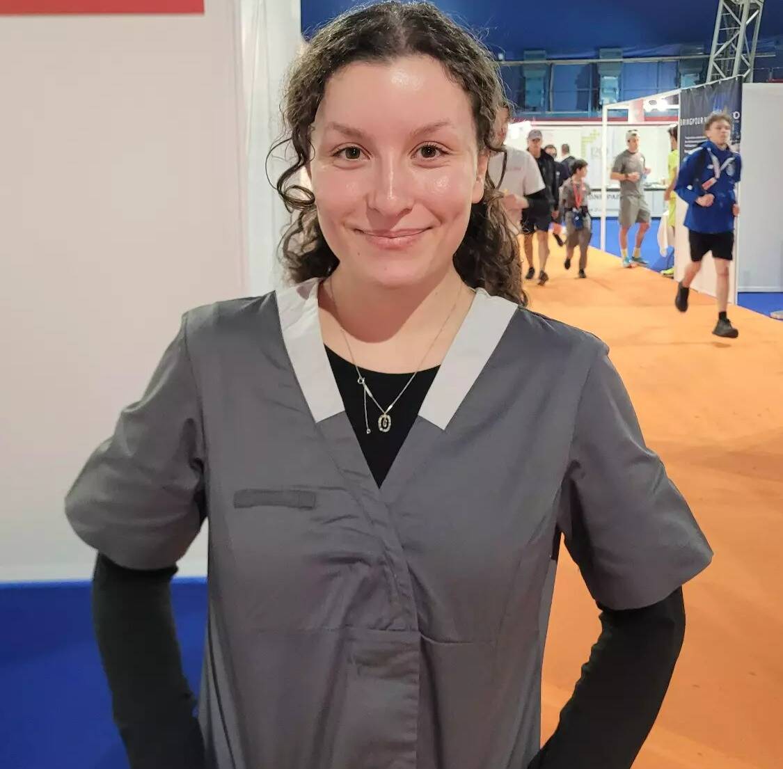 Vous participez à la No Finish Line à Monaco? Voici les 3 conseils d'une ostéopathe avant d'aller courir