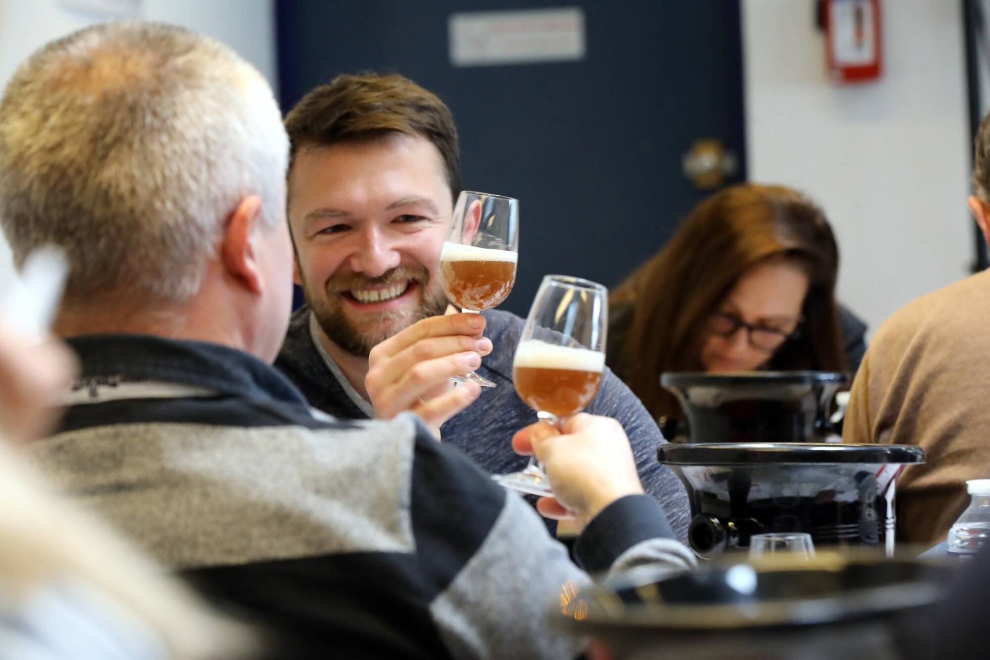 Bière artisanale La Truande