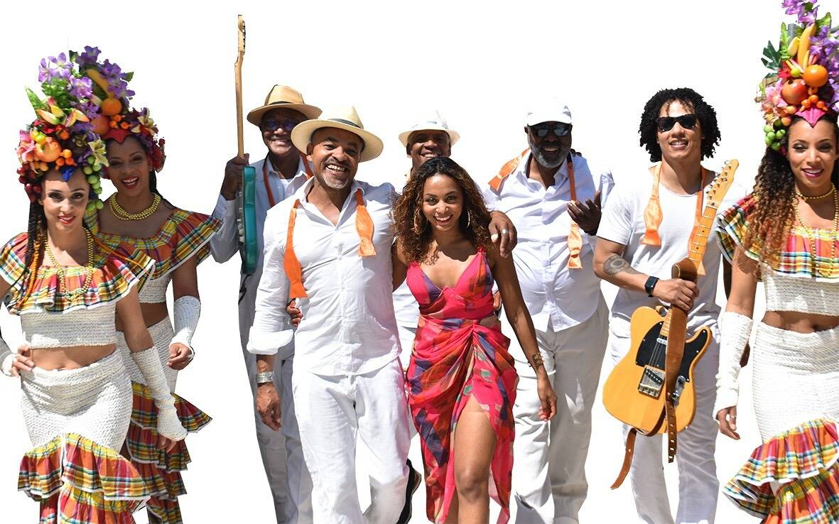 Avec le nouveau titre Le Madison de Kingston, le Varois Philippe Lossen et sa troupe Cocobamboo entament leur tournée d'été dans toute la France