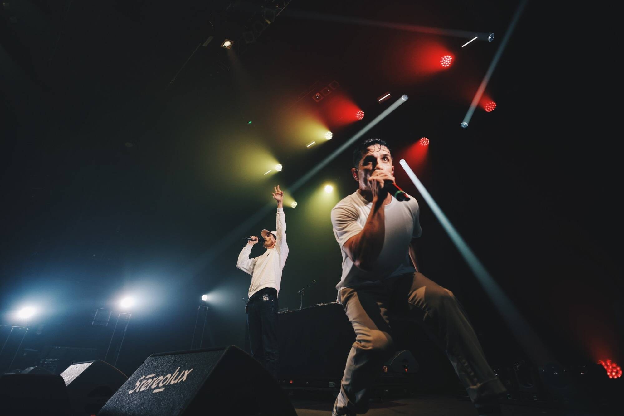 A Nice, le Stockfish poursuit son ascension avec Martin Solveig, Pedro Winter, Tété, AlttA, Tagada Jones et plein d'autres...