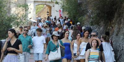 63 000 visiteurs depuis juin : la fréquentation des touristes en hausse à Monaco