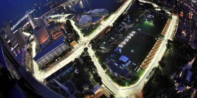 Grand Prix : Singapour, Bakou, Vietnam... Ils frappent tous à la porte de Monaco