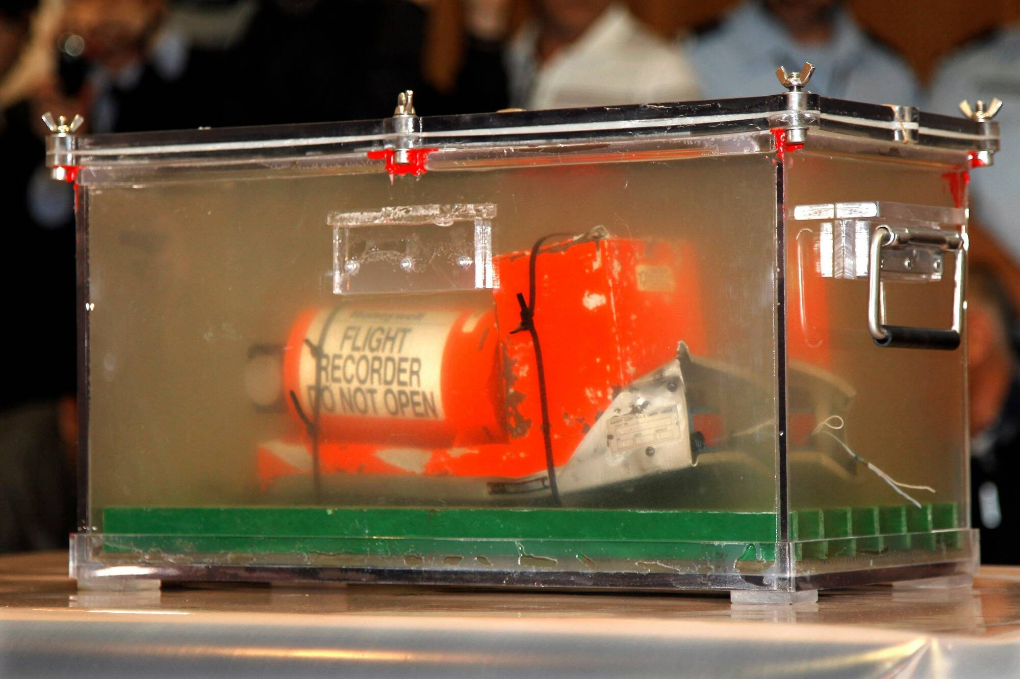 Crash Rio-Paris: "il fallait changer trois sondes pour éviter la catastrophe", fustige Me Jean-Claude Guidicelli, avocat du père de Clara Amado