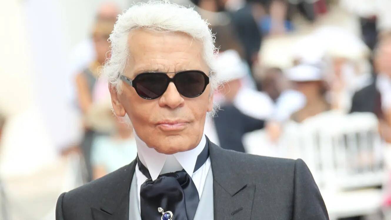 Mobilier, déco, objets personnels, vêtements.... ces biens de Karl Lagerfeld vont être mis aux enchères