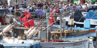 Pass sanitaire, restrictions de circulation... Ce qu'il faut savoir sur la Nuit des Pêcheurs à Toulon