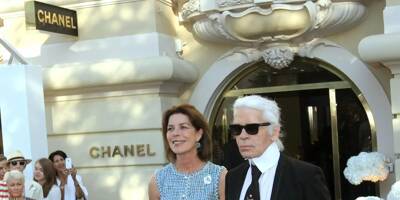 Retour sur un siècle d'histoire entre la maison Chanel et la famille princière à Monaco