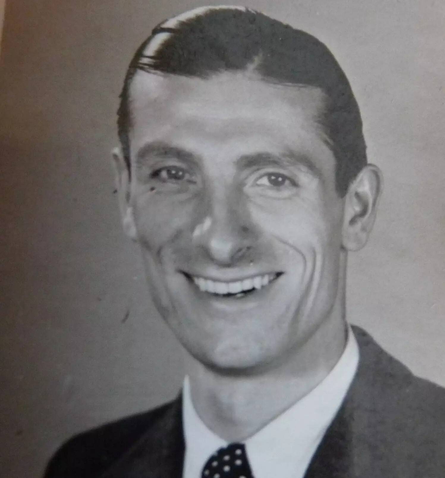 Ce photographe et résistant va être honoré avec son fils à Grasse