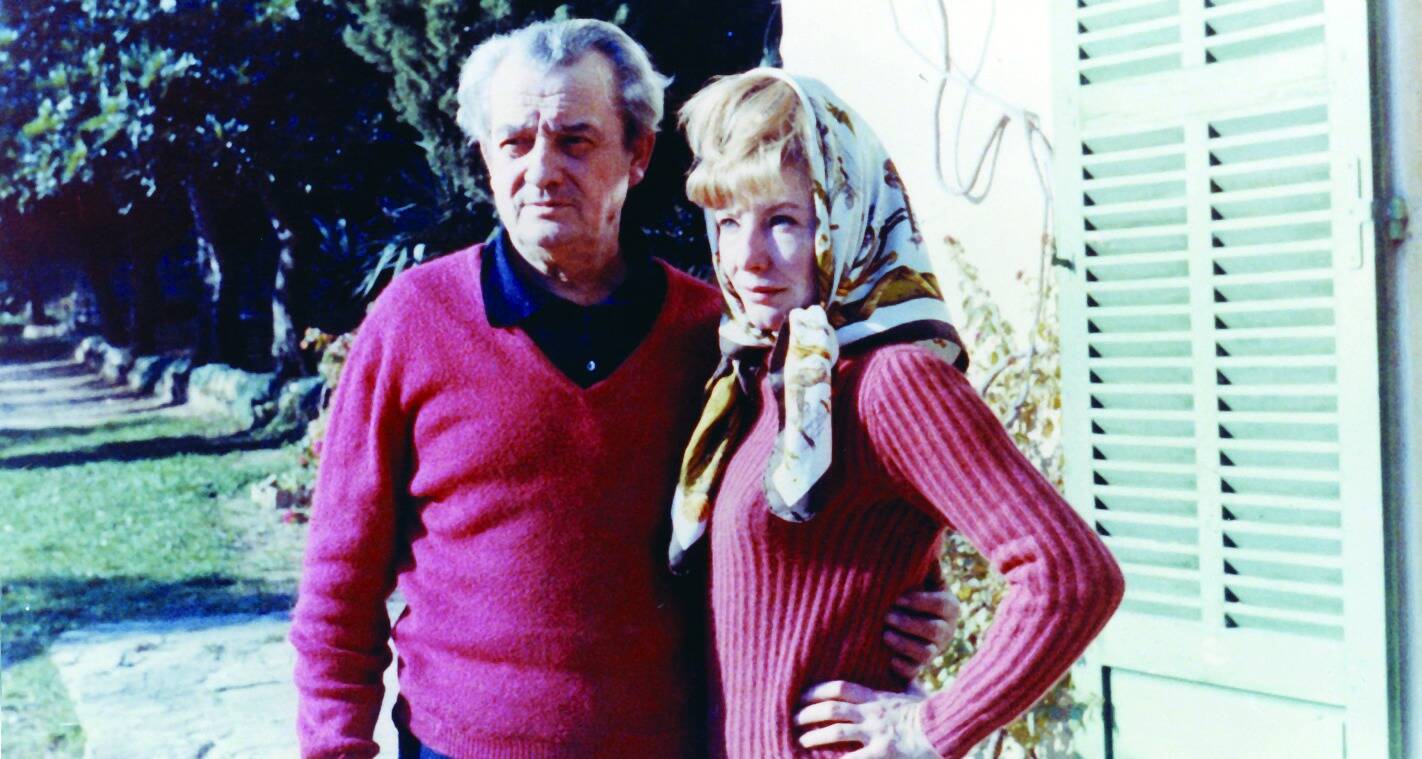 Pour célébrer le 130e anniversaire de sa naissance, Marcel Pagnol fera bientôt son cinéma au Musée de la Gendarmerie à Saint-Tropez