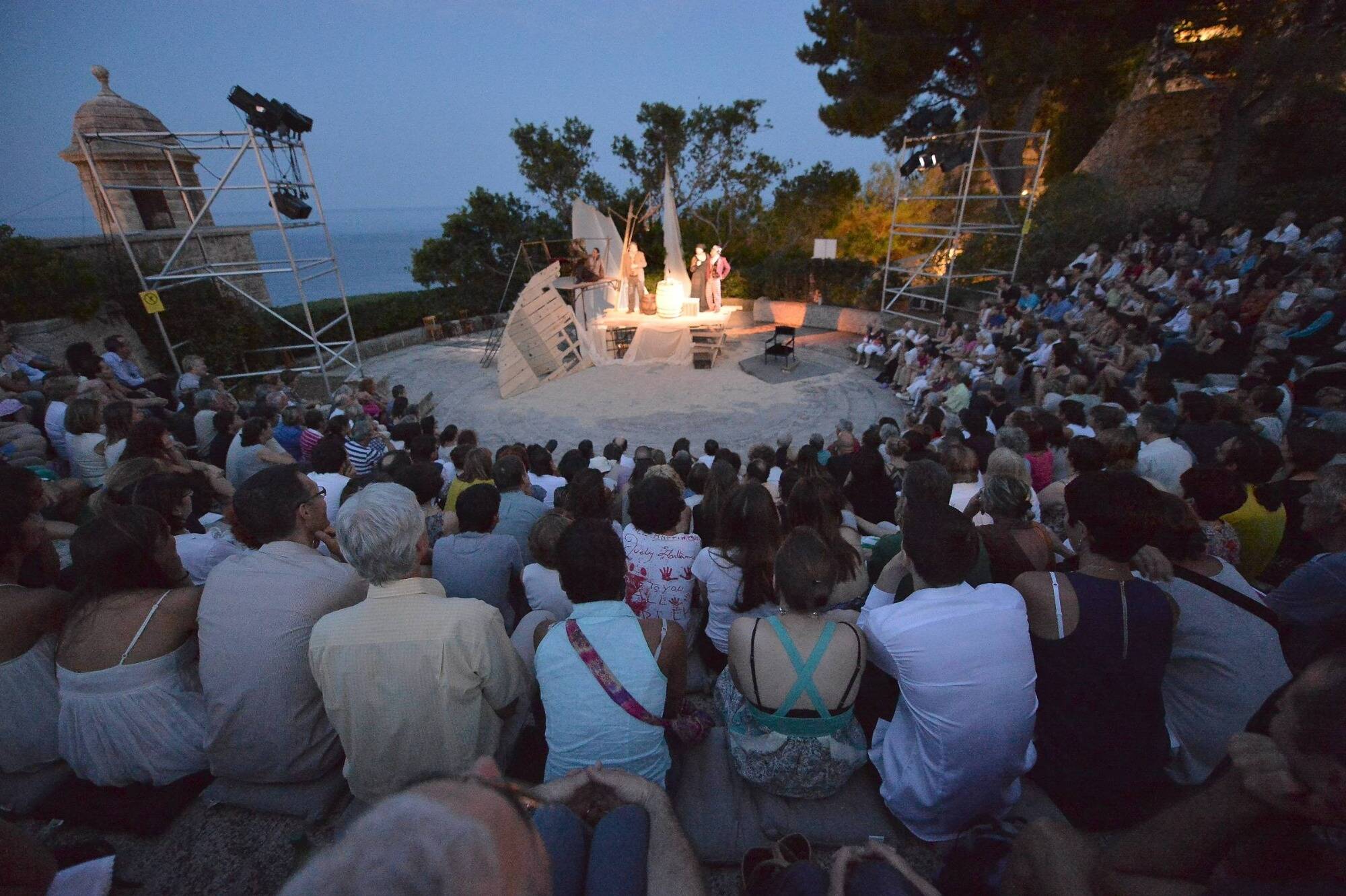 Du Fort Antoine à la cathédrale, on fait le point sur les festivités culturelles qui vous attendent cet été à Monaco