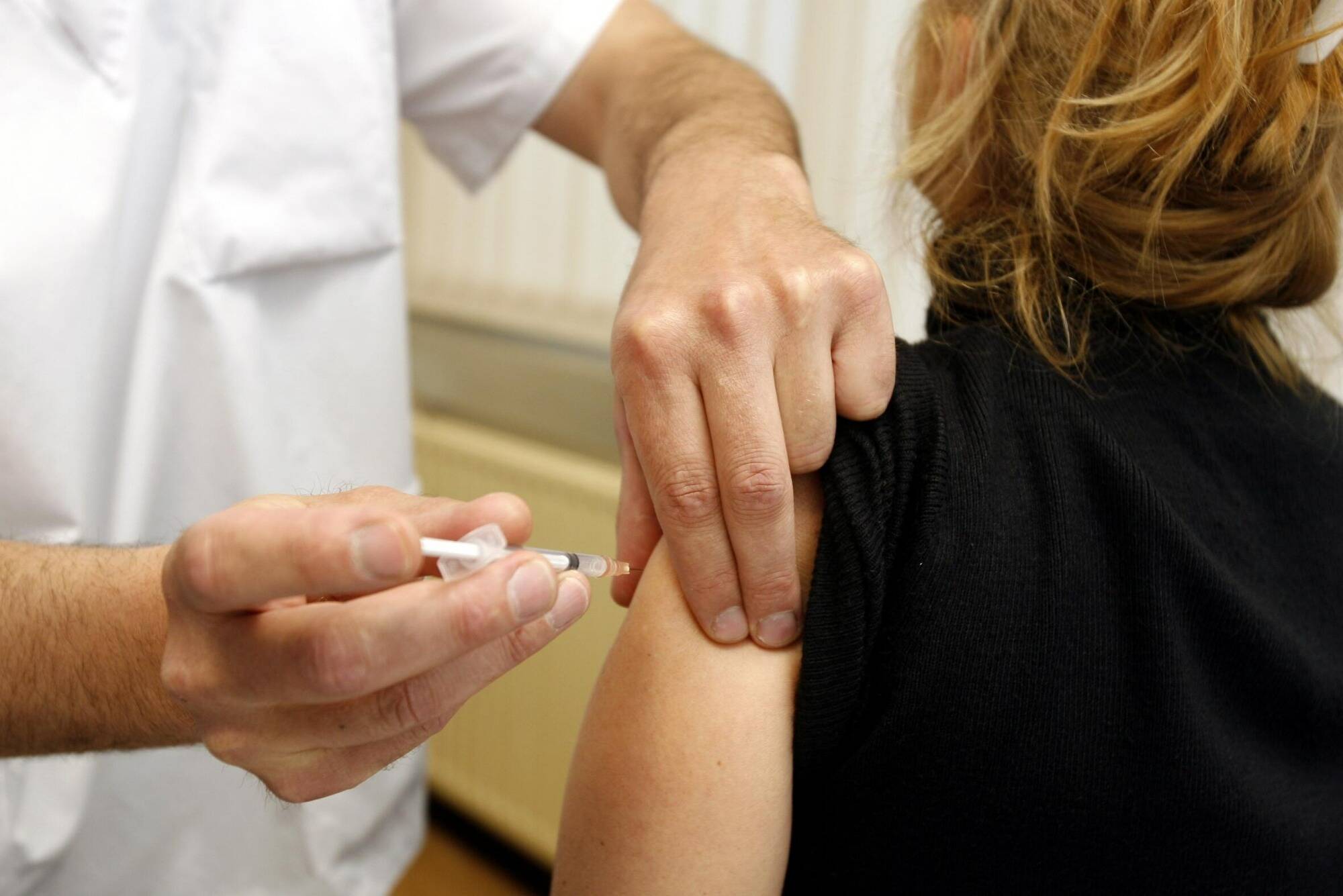 Le conseiller-ministre de la Santé Christophe Robino souhaite que 80% des adolescents se vaccinent contre le papillomavirus à Monaco