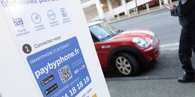 Le prix du parcmètre a-t-il vraiment augmenté à Toulon?