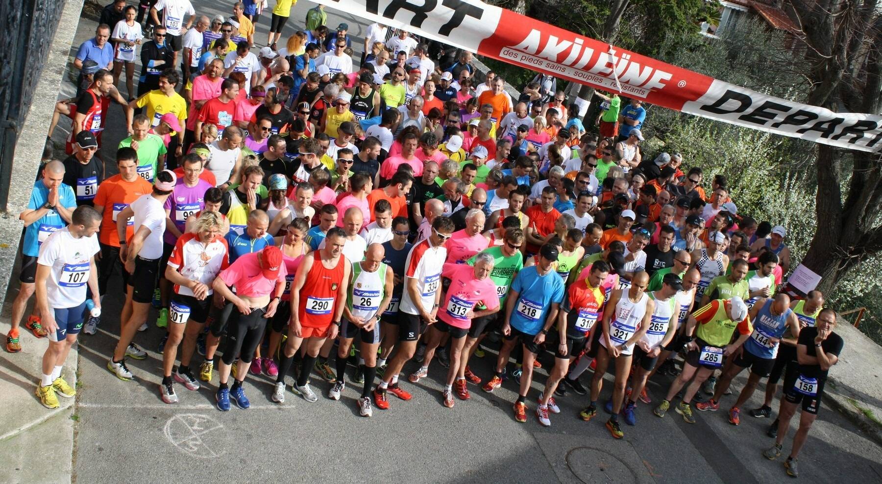 Sport, spectacle, visite guidée... Voici 5 choses à faire en février en dehors de la Fête du citron à Menton et dans sa région