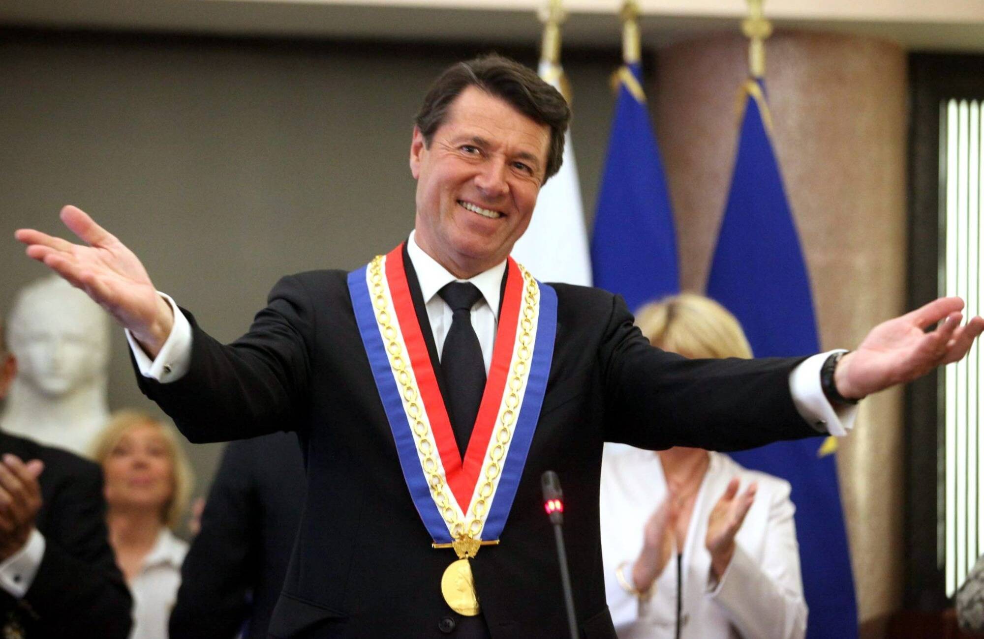 15 ans de Christian Estrosi à la mairie de Nice: les points positifs de son action