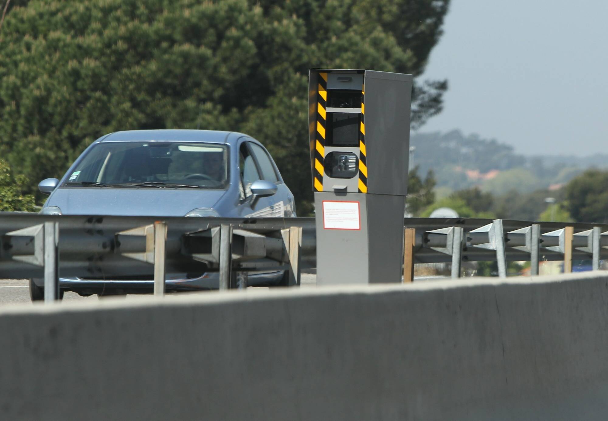 C'est quoi ce radar "double face" diablement efficace qui débarque sur nos routes? On vous explique