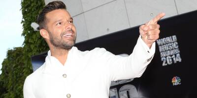 Ricky Martin interprétera ses plus grands succès en duo avec l'Orchestre philharmonique de Monte-Carlo cet été