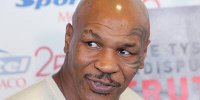 Pourquoi Mike Tyson ne remontera pas sur le ring à Monaco