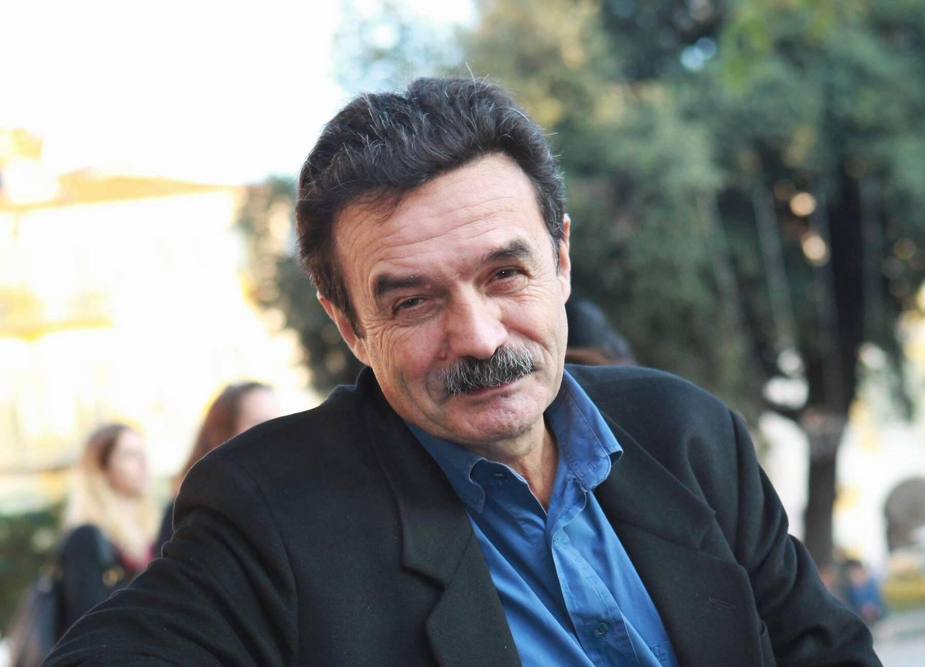 "La catastrophe est déjà là": le journaliste Edwy Plenel se livre avant sa venue dans le Var