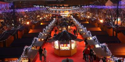 Le plus grand village de Noël de la région ouvre ce vendredi dans le Var, voici de quoi vous donner envie de le visiter