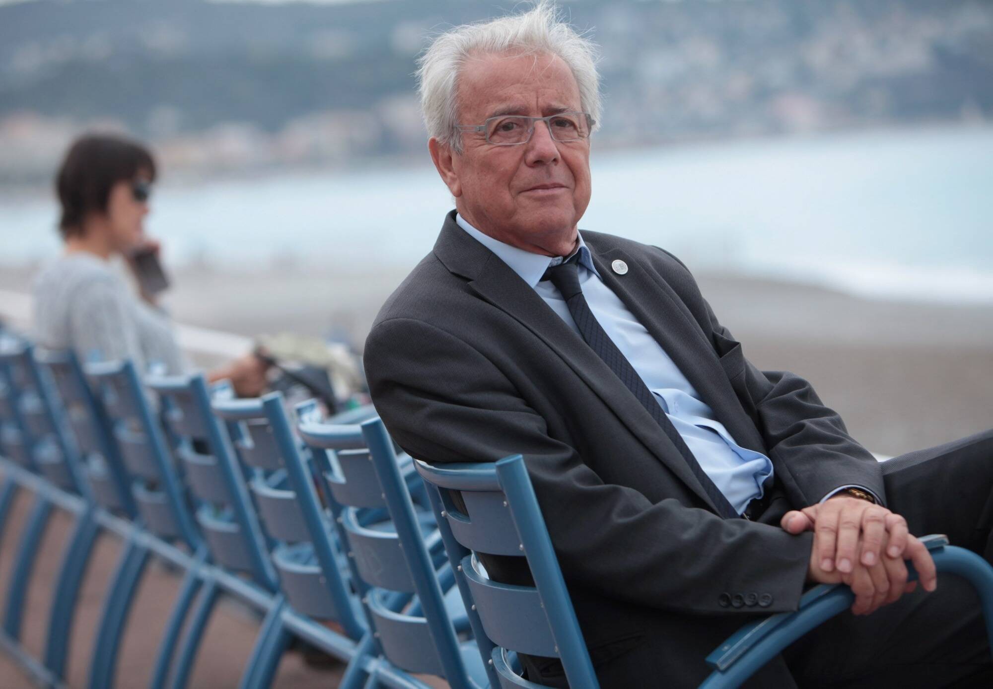 De Simone Veil à Saint-Exupéry en passant par Versailles, l'Université Villefranche interâge fait sa rentrée