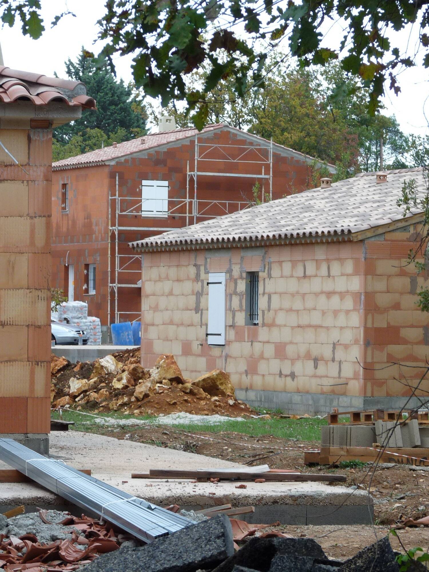 Que faire pour éviter les malfaçons avant des travaux dans votre appartement? L'UFC-Que Choisir vous répond