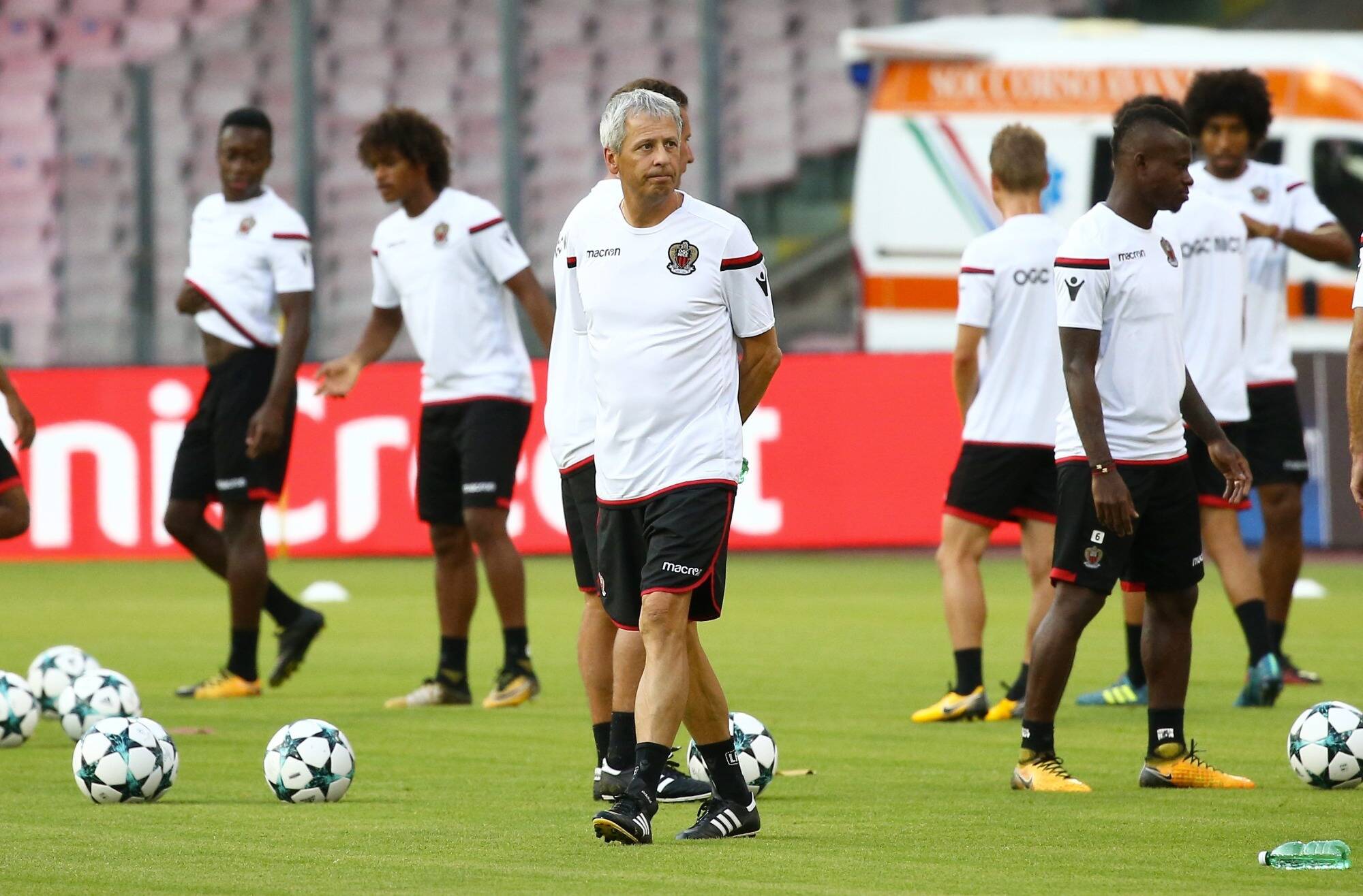 Retour de Lucien Favre à l'OGC Nice: coup de projecteur sur ces 5 entraîneurs qui ont renoué avec leur ancien club... pour le meilleur et pour le pire
