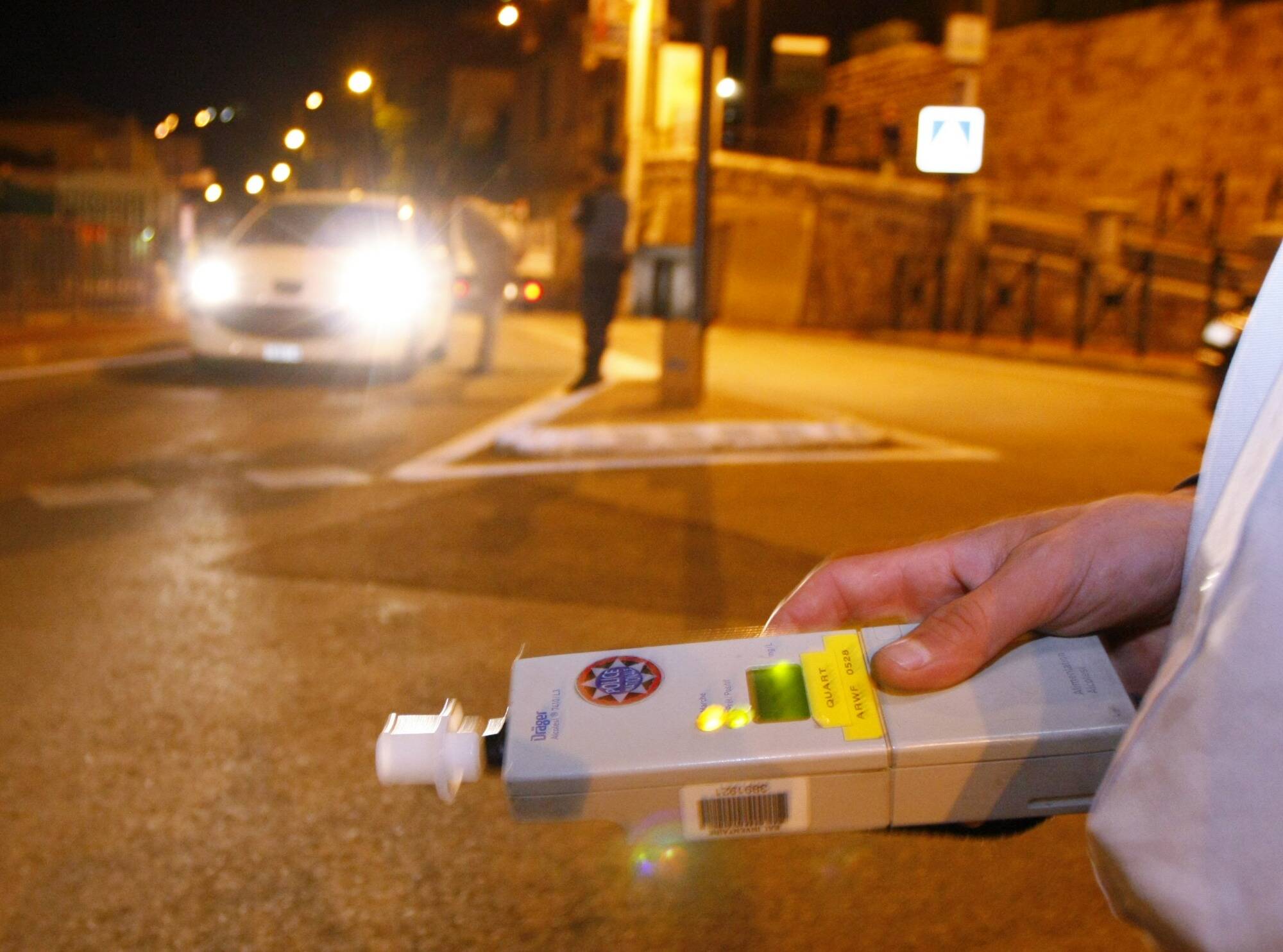 "Vous étiez un danger": prison avec sursis pour un automobiliste ivre qui avait emprunté une rue en sens interdit à Monaco