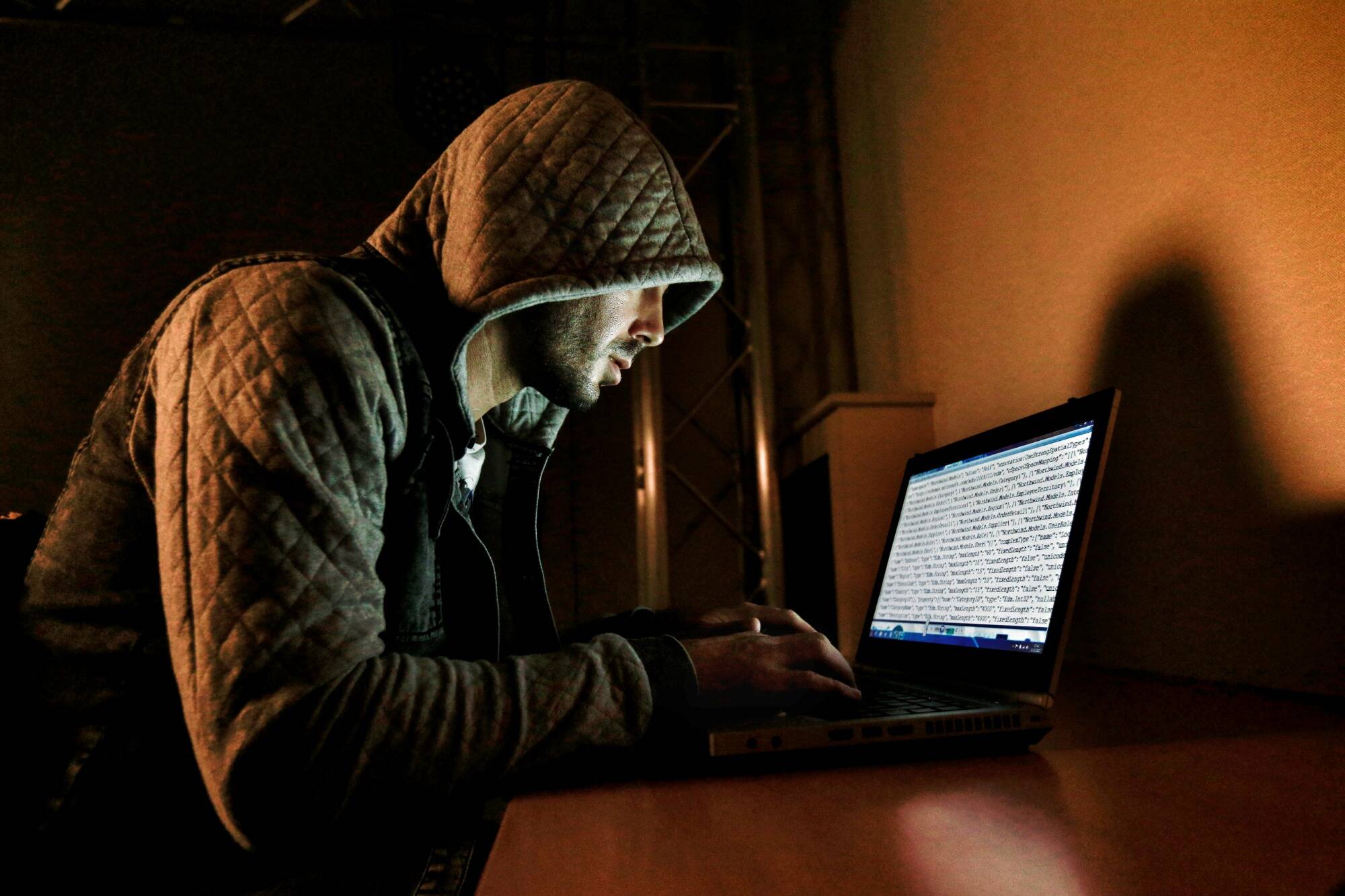 Le directeur de l'Agence monégasque de la sécurité numérique alerte: "Nous allons faire face à un renforcement des cyberattaques"