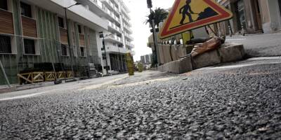 Les travaux auront lieu de nuit: le point sur la campagne de renouvellement des enrobés des rues de Monaco