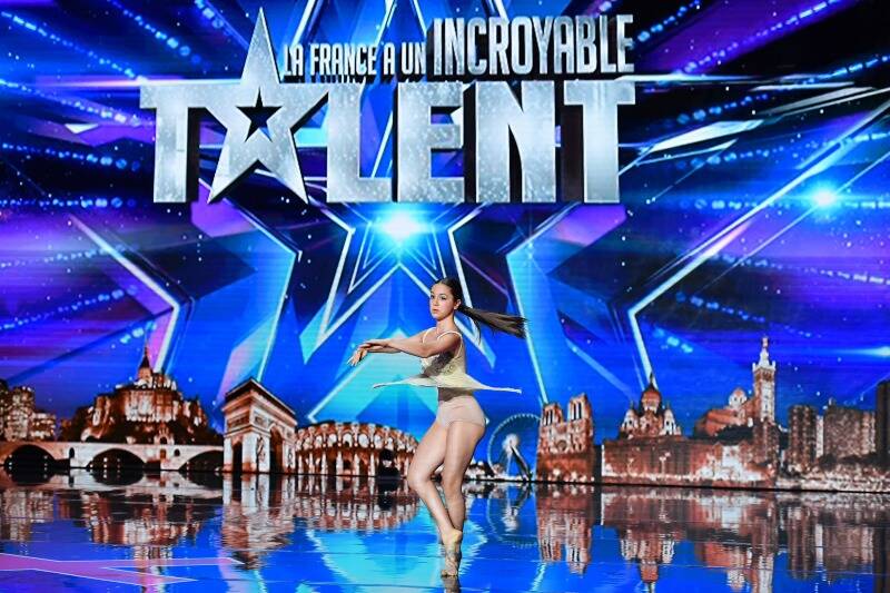 Tentez votre chance au casting de "La France a un incroyable talent" ce jeudi à Nice