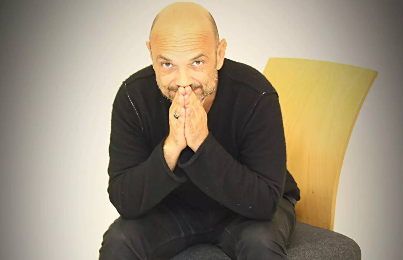 "La liberté d'expression ne se porte pas très bien": les confidences de l'avocat de Charlie Hebdo avant sa conférence à Cannes