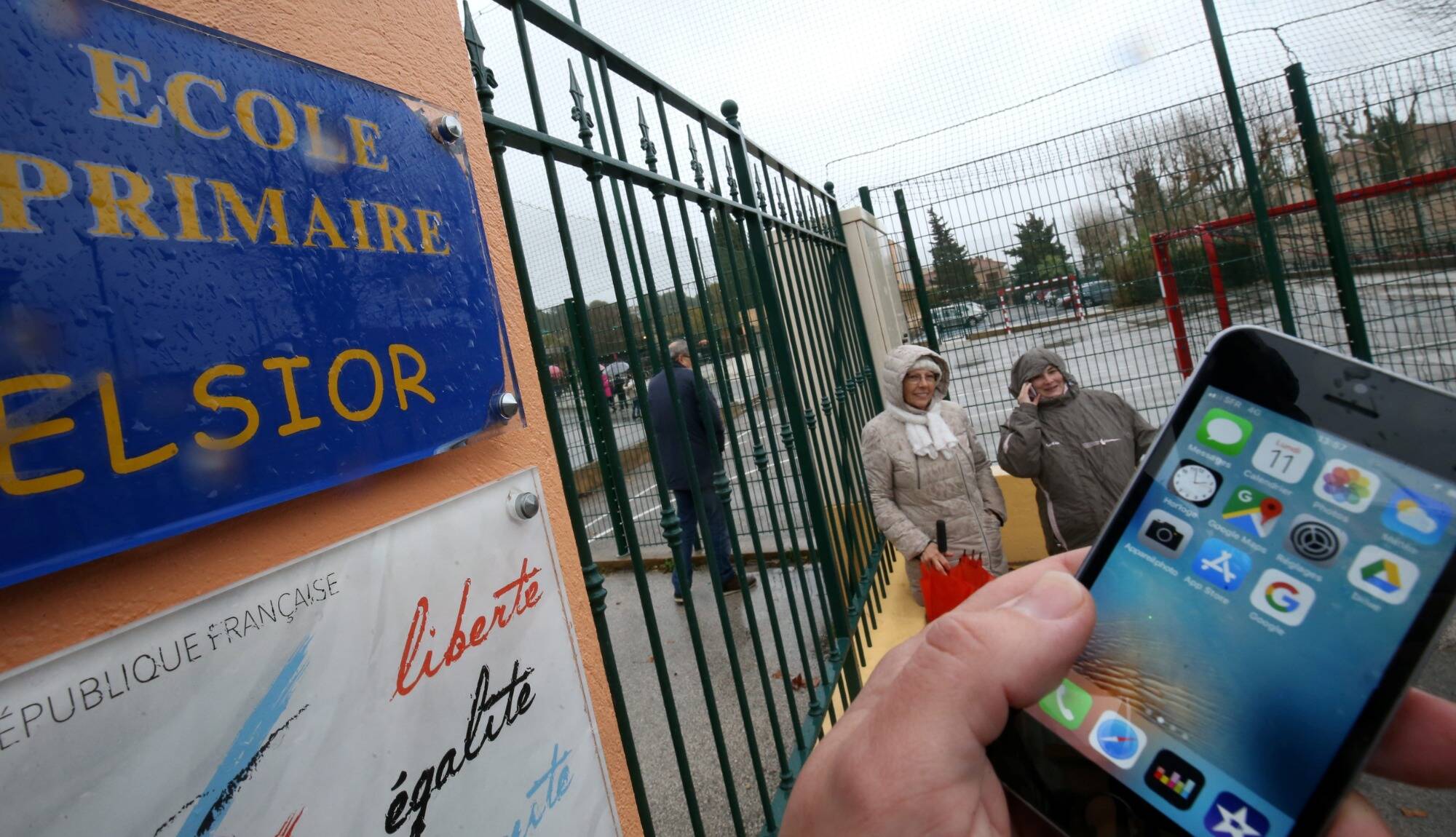 Parents azuréens, racontez-nous comment vous vous êtes organisés après la fermeture des écoles dans les Alpes-Maritimes