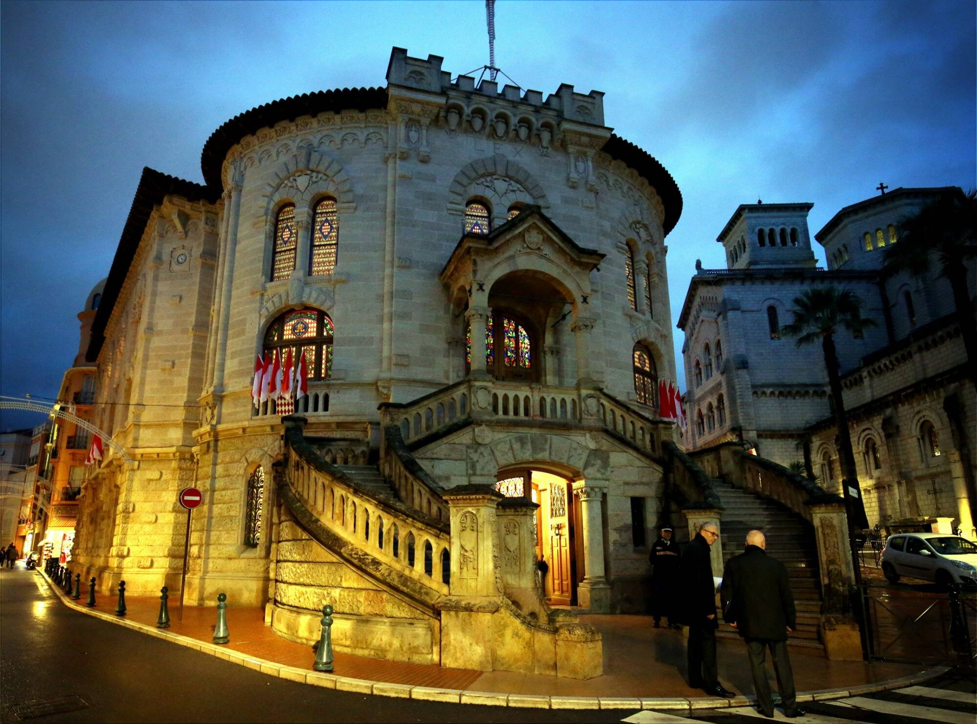 Il ne payait plus la pension alimentaire pour ses enfants, un père condamné à 15 jours de prison avec sursis à Monaco