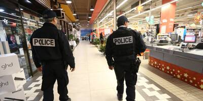 Pour dissuader les malfaiteurs, le plan anti hold-up activé à Draguignan