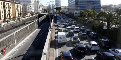 Travaux sur l'autoroute: on fait le point sur les perturbations annoncées cette semaine à Toulon