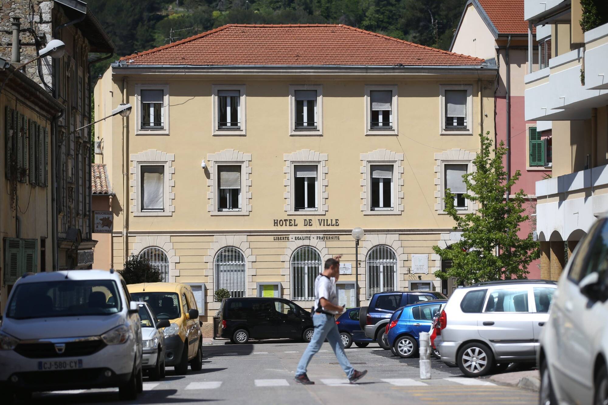 Audit "calamiteux" à La Trinité: le nouveau maire en appelle à l'État