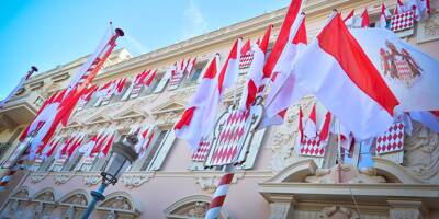 La Principauté invite les Monégasques et résidents à installer des drapeaux aux couleurs du pays pour la Fête nationale