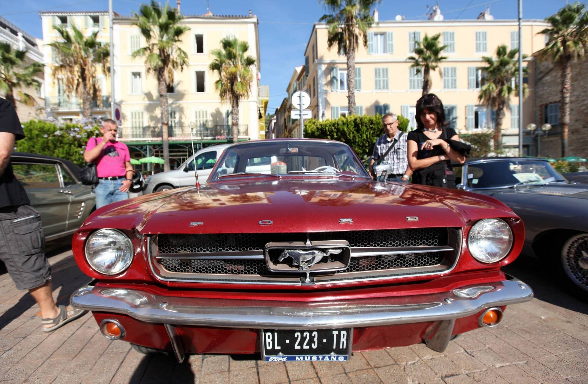 On fait quoi ce week-end? Voici quatre idées de sorties dans la métropole de Toulon