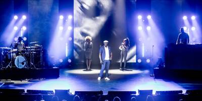 Le rappeur MC Solaar sera en concert au Grimaldi Forum à Monaco le 24 juin prochain