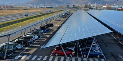 Cette coopérative azuréenne met les citoyens au centre de la production d'énergie solaire