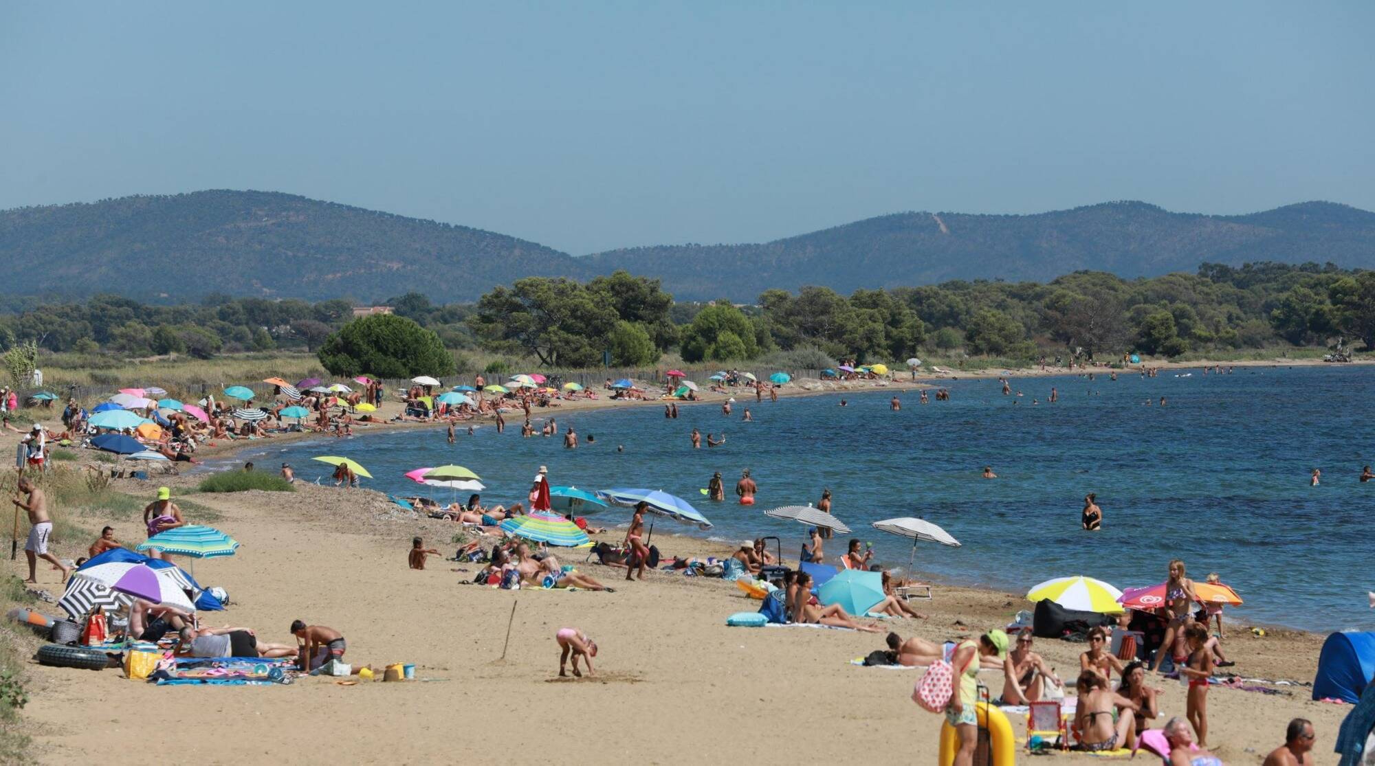 Voici cinq activités pour bien débuter votre été dans le Centre Var