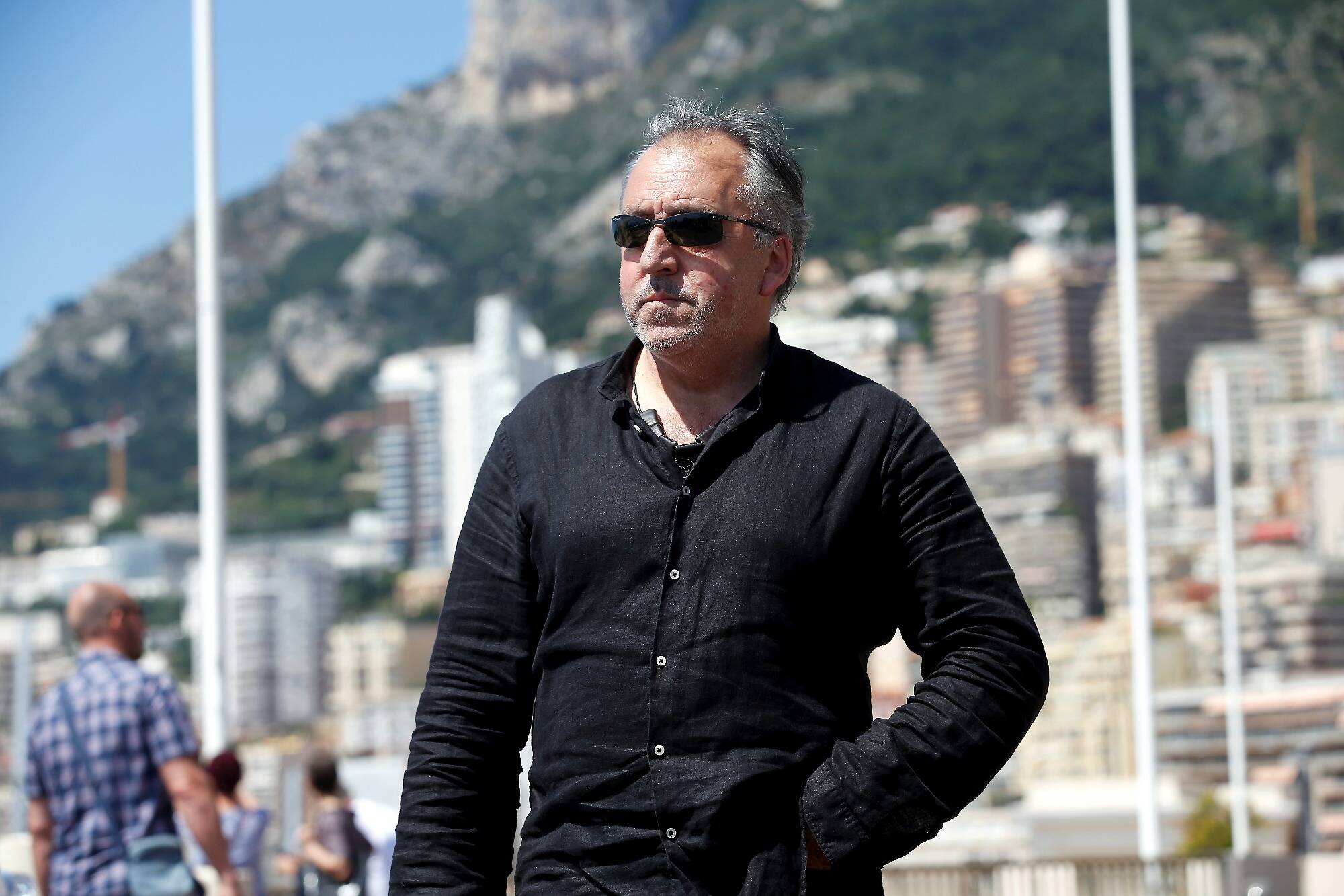 Ancien détective privé d'Hélène Pastor, Patrick Boffa raconte dans un livre ses 24 ans de collaboration avec la milliardaire monégasque assassinée en 2014