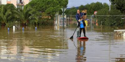 Les autorités dévoilent leurs priorités pour faire face au risque d'inondations dans l'aire toulonnaise