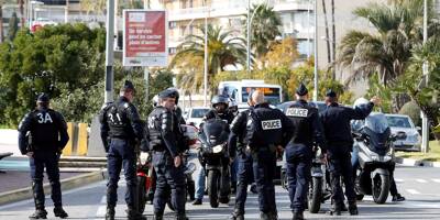 Après Cannes et Nice, où en sont les renforts de policiers à Menton?