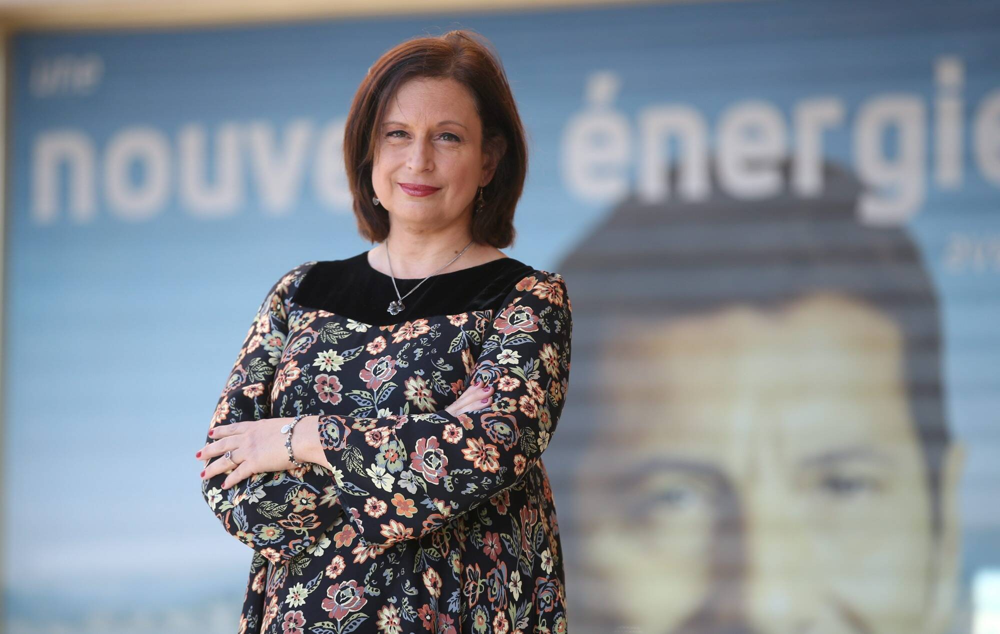 Elections législatives: Alexandra Martin (NE) réélue après une "remontada" dans la 8e circonscription des Alpes-Maritimes