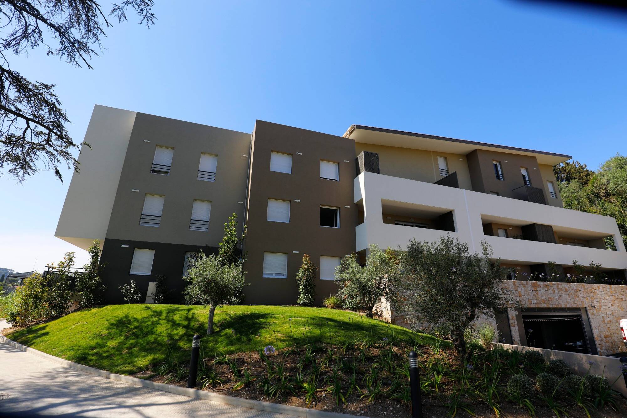 Comment la communauté d'agglomération de Cannes Pays de Lérins veut lutter contre l'habitat indigne