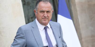 L'ancien ministre de l'Agriculture Didier Guillaume officiellement nommé Ministre d'Etat en remplacement de Pierre Dartout à Monaco