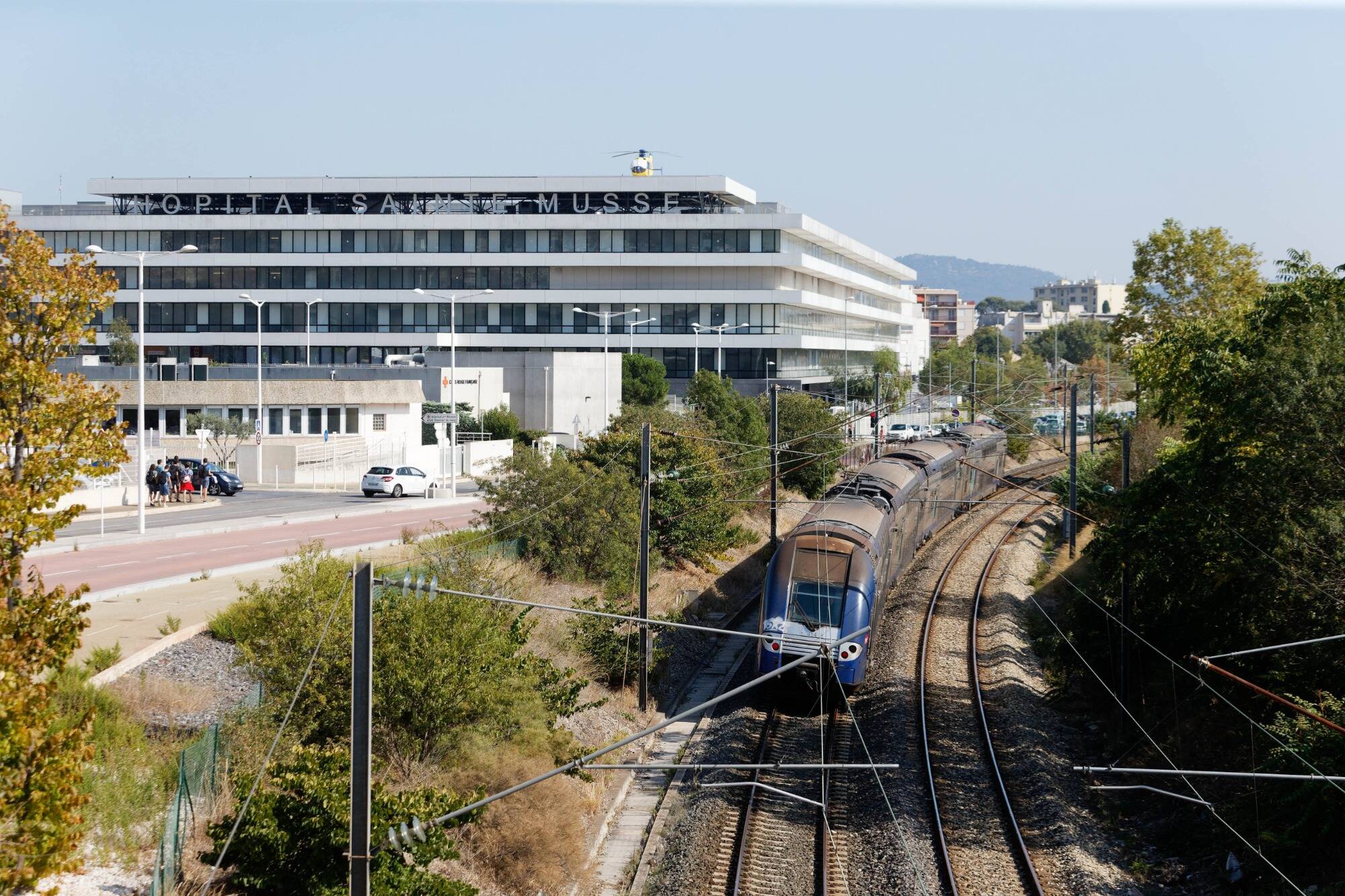 Covid-19: le Var est-il dans une situation critique? Ce que disent les chiffres