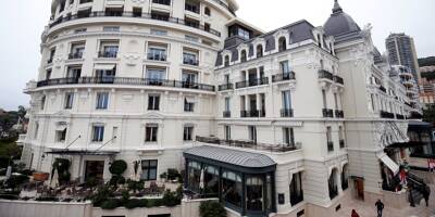 Le restaurant Em Sherif s'installe à l'Hôtel de Paris à Monaco